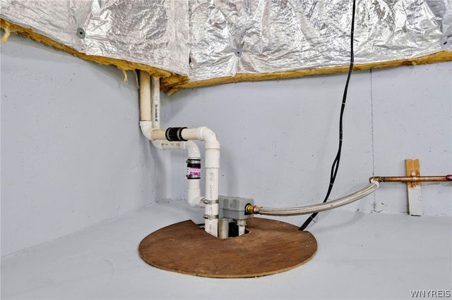 7196 Balla Drive, Wheatfield, NY 14120