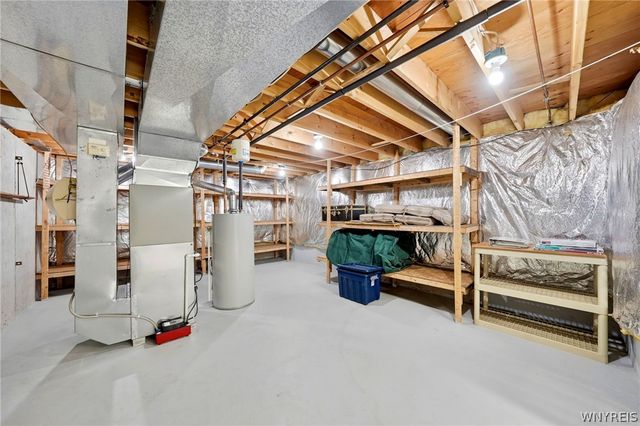 7196 Balla Drive, Wheatfield, NY 14120