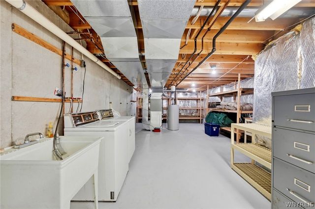 7196 Balla Drive, Wheatfield, NY 14120