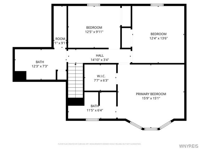 7196 Balla Drive, Wheatfield, NY 14120