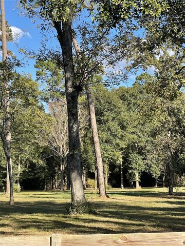 27110 Cherokee Lane, Magnolia, TX 77354