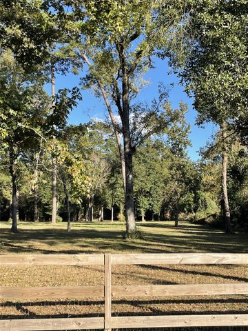 27110 Cherokee Lane, Magnolia, TX 77354