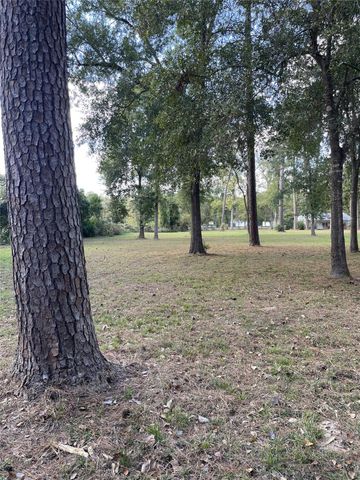 27110 Cherokee Lane, Magnolia, TX 77354