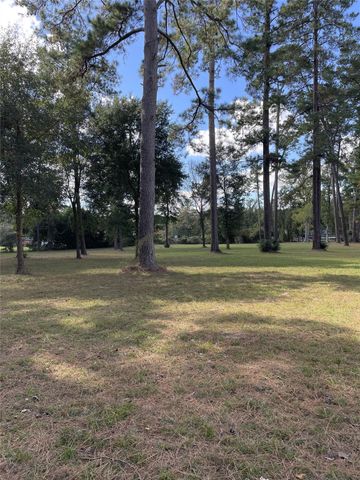 27110 Cherokee Lane, Magnolia, TX 77354