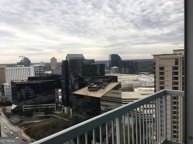 3324 Peachtree Road 2213, Atlanta, GA 30326