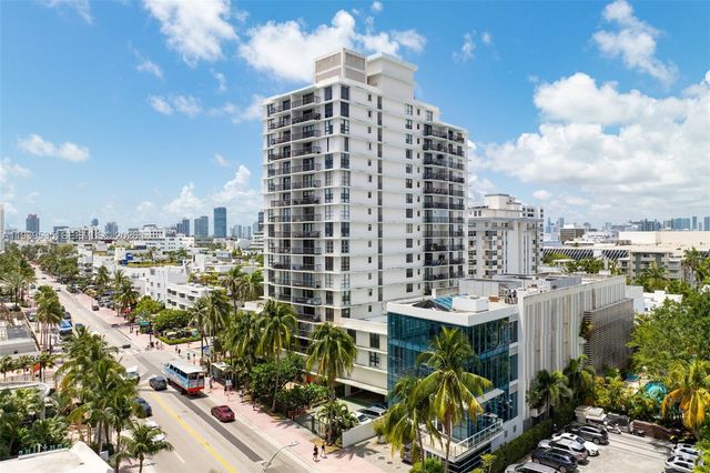 1800 Collins Ave 19B, Miami Beach, FL 33139