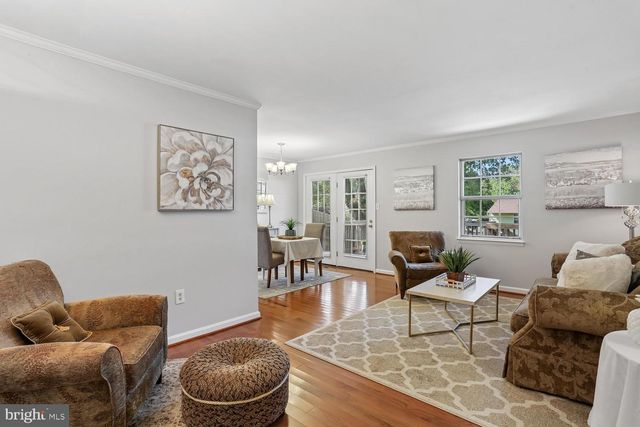 8405 FLOWER HILL, Gaithersburg, MD 20879