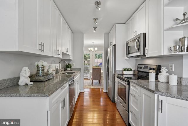 8405 FLOWER HILL, Gaithersburg, MD 20879