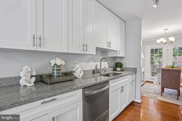 8405 FLOWER HILL, Gaithersburg, MD 20879