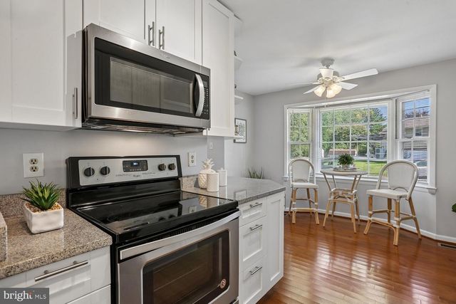 8405 FLOWER HILL, Gaithersburg, MD 20879