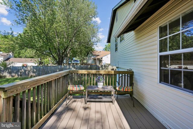 8405 FLOWER HILL, Gaithersburg, MD 20879