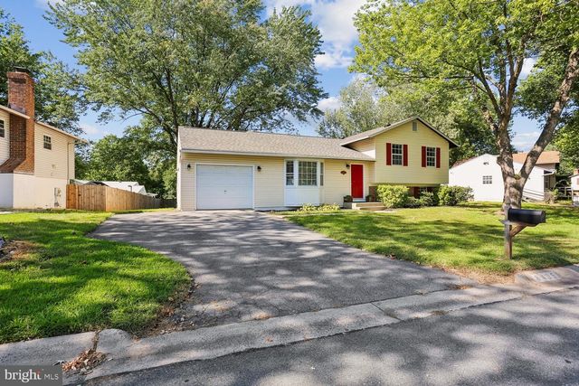 8405 FLOWER HILL, Gaithersburg, MD 20879