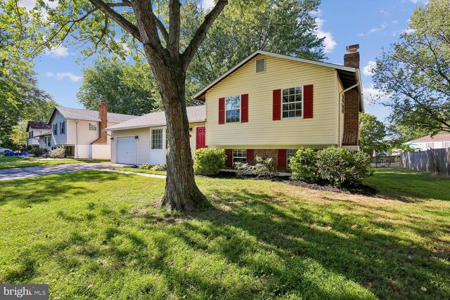 8405 FLOWER HILL, Gaithersburg, MD 20879