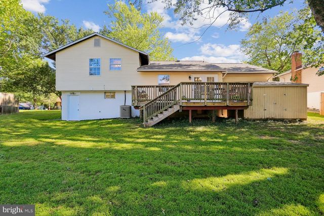 8405 FLOWER HILL, Gaithersburg, MD 20879