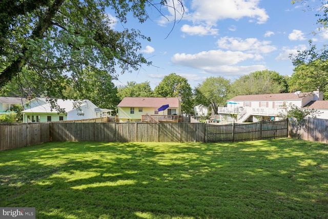 8405 FLOWER HILL, Gaithersburg, MD 20879