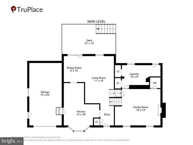 8405 FLOWER HILL, Gaithersburg, MD 20879