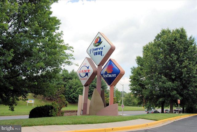 8405 FLOWER HILL, Gaithersburg, MD 20879