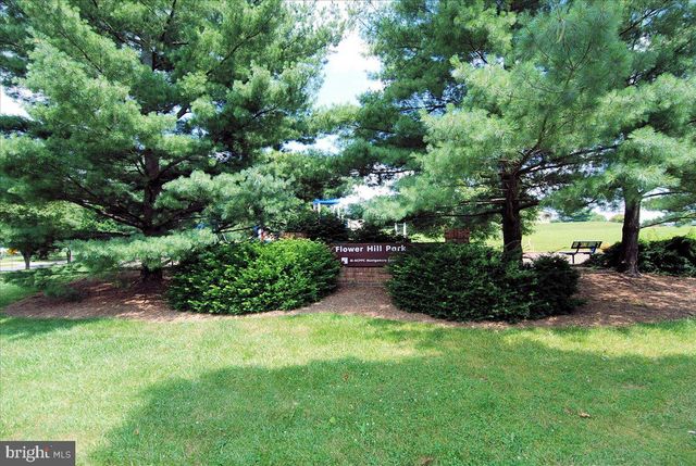 8405 FLOWER HILL, Gaithersburg, MD 20879