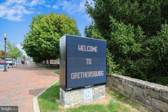 8405 FLOWER HILL, Gaithersburg, MD 20879