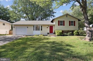 8405 FLOWER HILL, Gaithersburg, MD 20879