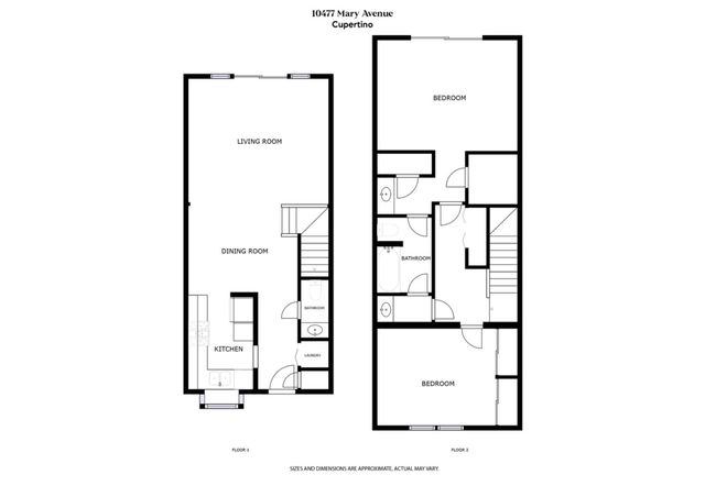 10477 Mary Avenue, Cupertino, CA 95014