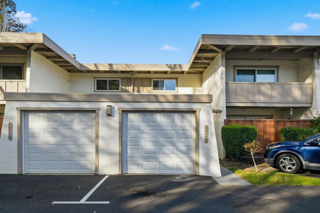 10477 Mary Avenue, Cupertino, CA 95014