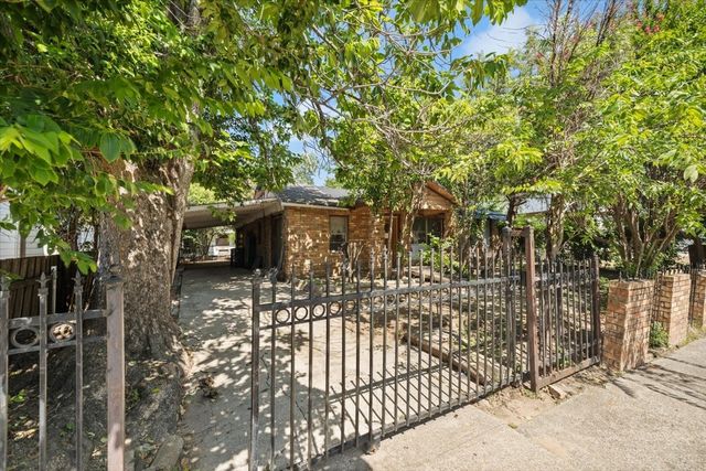 3907 Odessa Street, Dallas, TX 75212