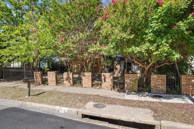 3907 Odessa Street, Dallas, TX 75212
