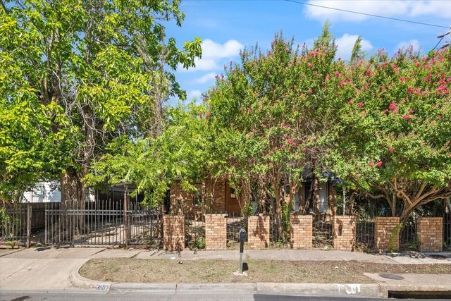 3907 Odessa Street, Dallas, TX 75212