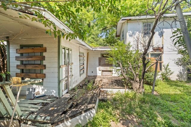 3907 Odessa Street, Dallas, TX 75212