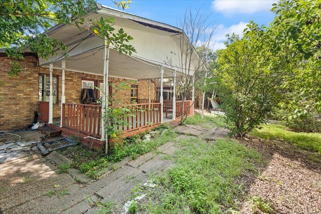 3907 Odessa Street, Dallas, TX 75212
