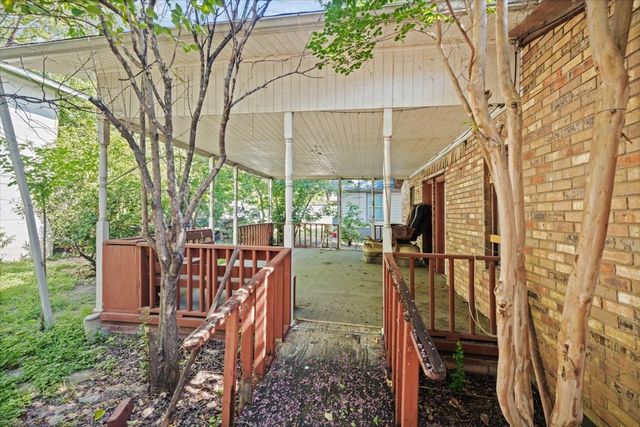 3907 Odessa Street, Dallas, TX 75212