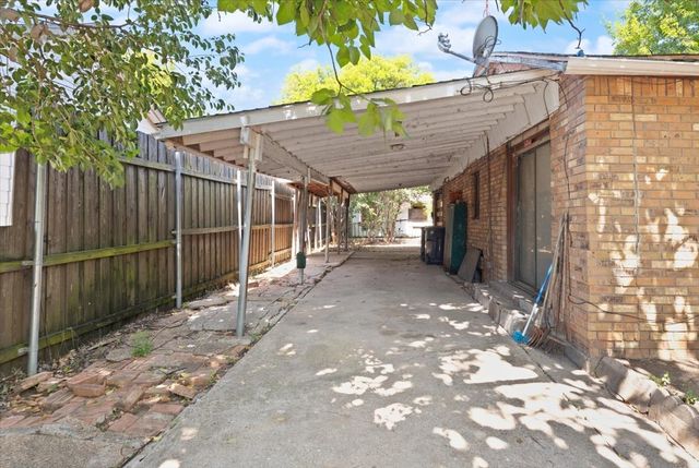 3907 Odessa Street, Dallas, TX 75212