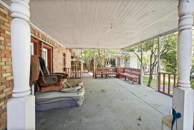 3907 Odessa Street, Dallas, TX 75212