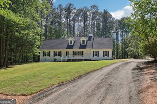 500 Turner Road, Mcdonough, GA 30252