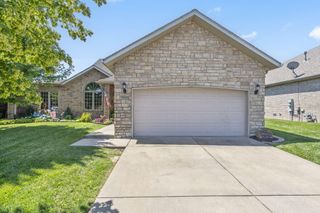 2410 West Deerbrooke Trail, Ozark, MO 65721