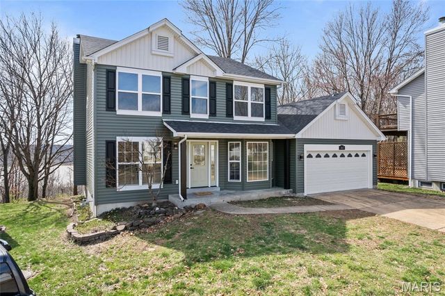 365 Emmanuel Court, Valley Park, MO 63088