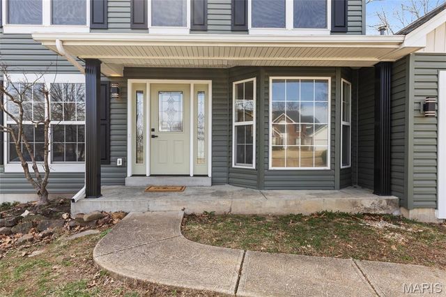 365 Emmanuel Court, Valley Park, MO 63088