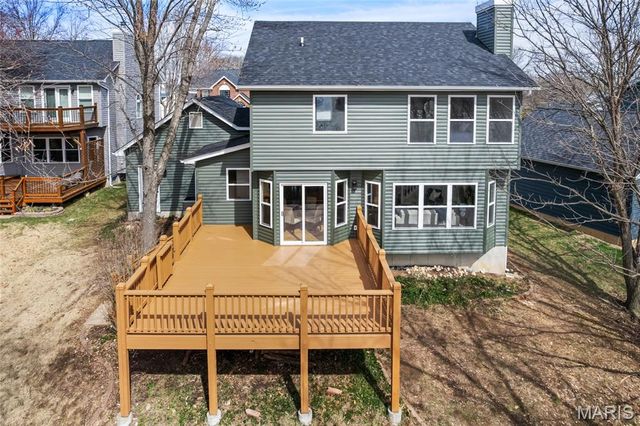 365 Emmanuel Court, Valley Park, MO 63088