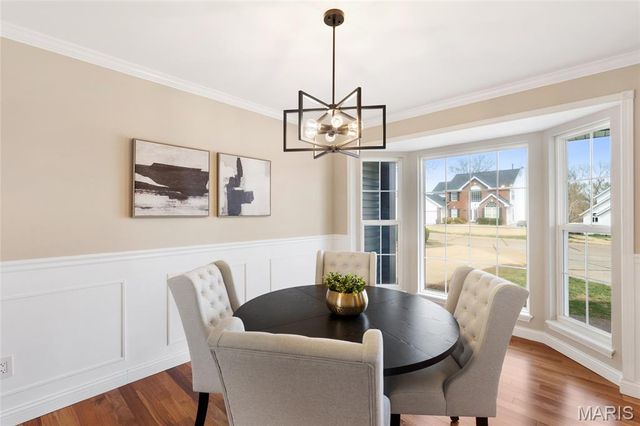 365 Emmanuel Court, Valley Park, MO 63088