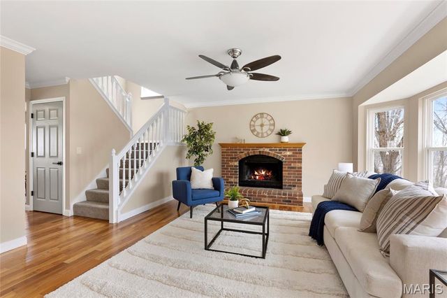 365 Emmanuel Court, Valley Park, MO 63088