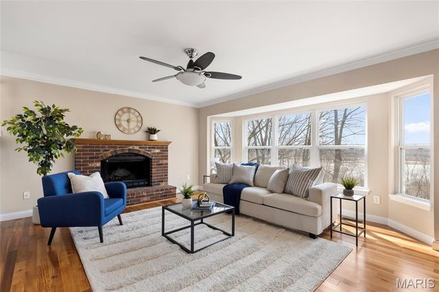 365 Emmanuel Court, Valley Park, MO 63088