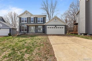 365 Emmanuel Court, Valley Park, MO 63088