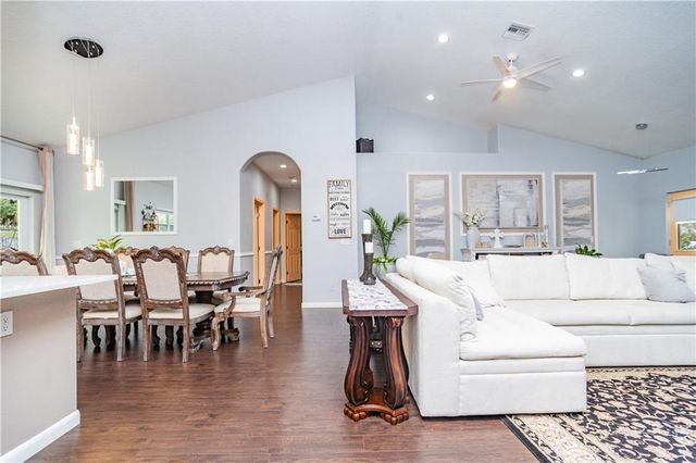 922 Clearmont Street, Sebastian, FL 32958