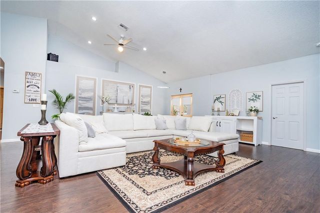 922 Clearmont Street, Sebastian, FL 32958