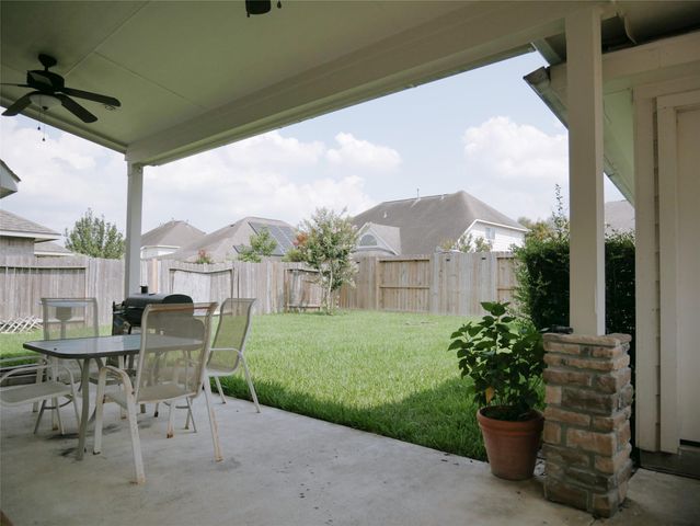 17619 Emerald Garden Lane, Houston, TX 77084