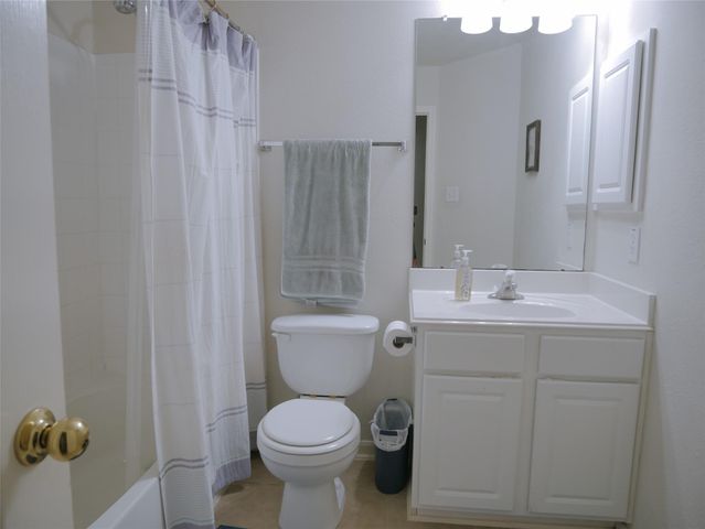 17619 Emerald Garden Lane, Houston, TX 77084