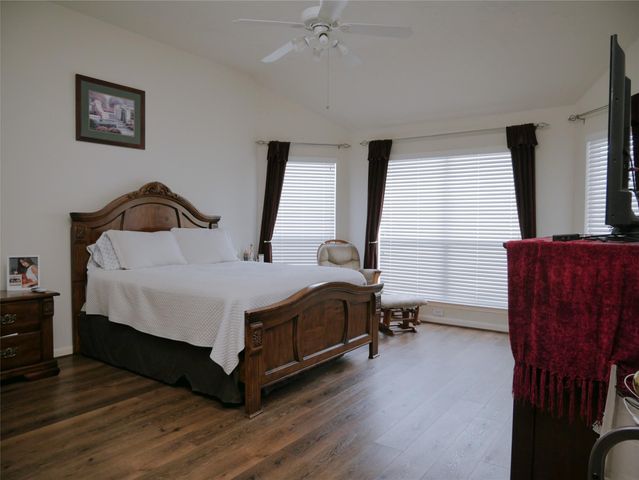 17619 Emerald Garden Lane, Houston, TX 77084