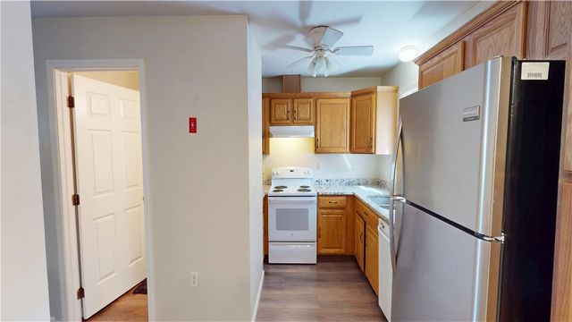 24 Vernon Street B, Providence, RI 02903