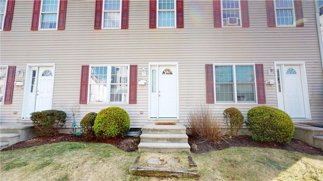 24 Vernon Street B, Providence, RI 02903